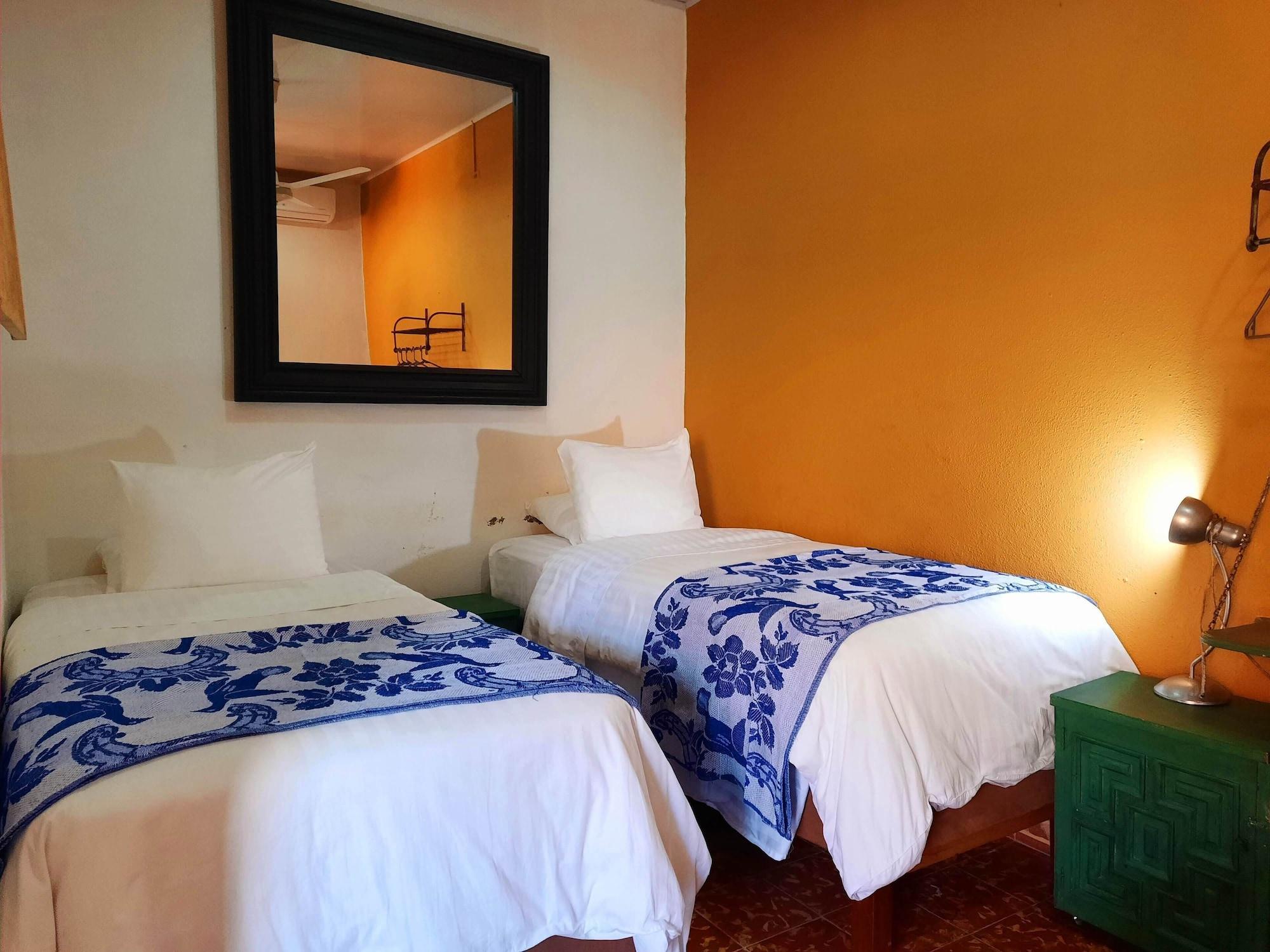Hotel La Posada Del Doctor Leon Ngoại thất bức ảnh