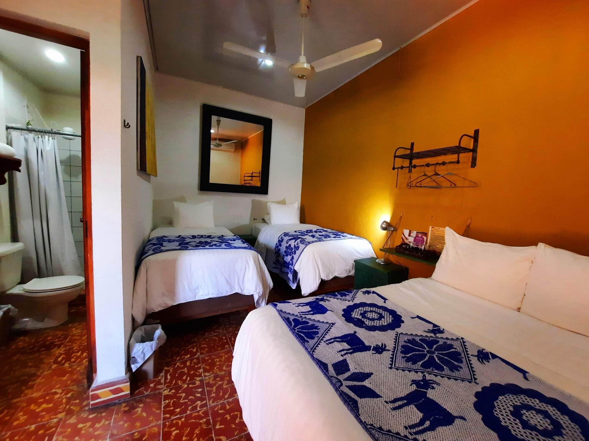 Hotel La Posada Del Doctor Leon Ngoại thất bức ảnh