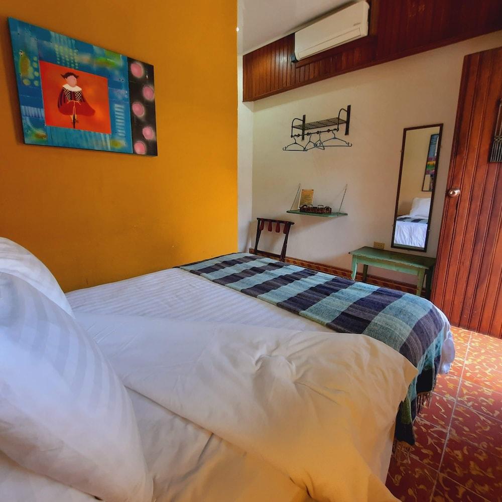 Hotel La Posada Del Doctor Leon Ngoại thất bức ảnh