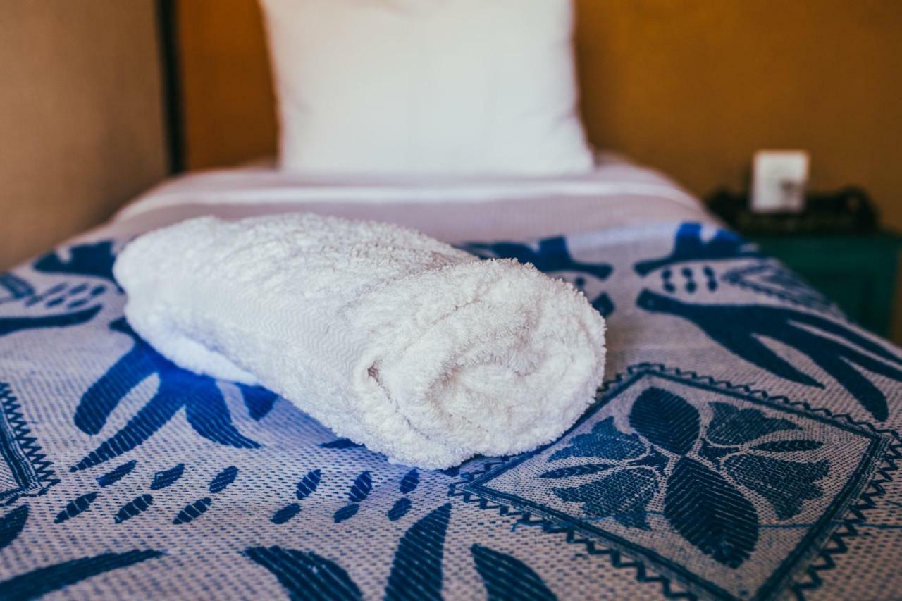 Hotel La Posada Del Doctor Leon Ngoại thất bức ảnh